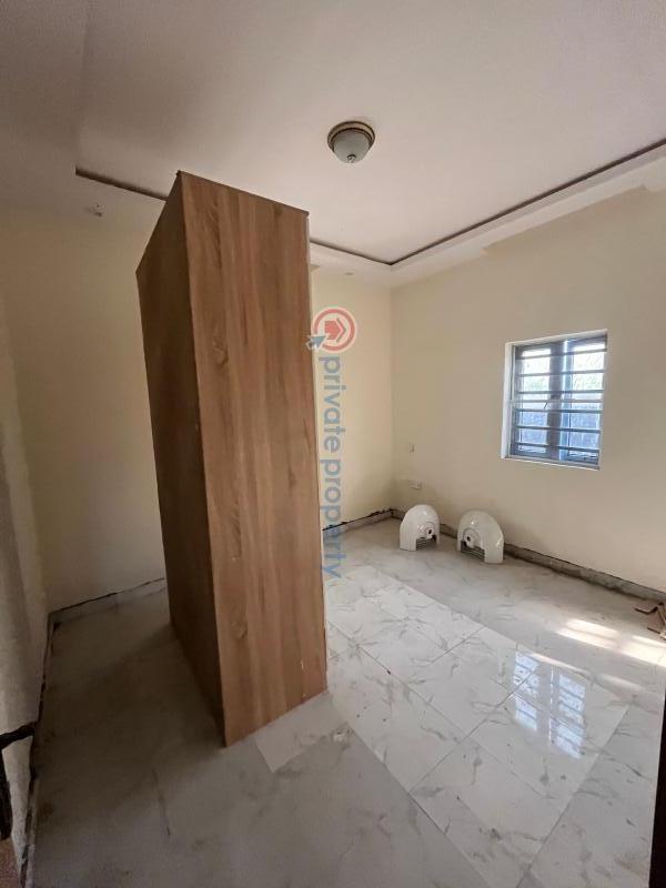 1 bedroom Mini Flat For Rent Olokonala Lekki Phase 2 Lagos - 5