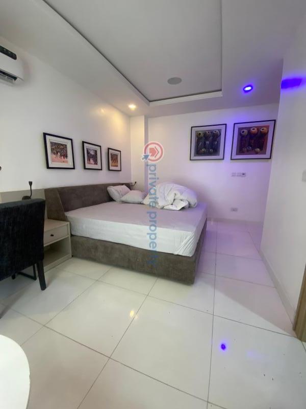 4 bedroom Terraced Duplex For Rent Katampe Abuja Katampe Ext. Abuja Phase 2  - 13