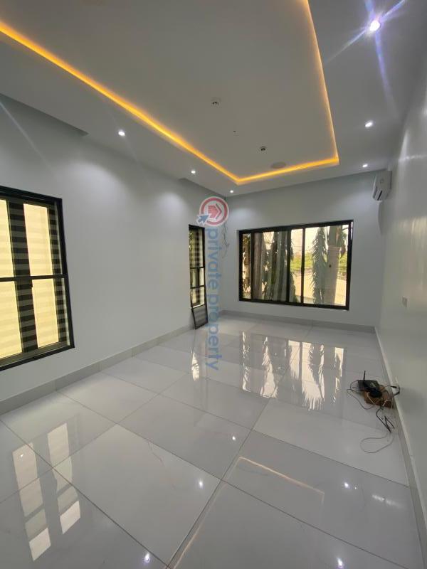 Contemporary luxury 5 bedroom automated mansion - 7 5 bedroom Detached Duplex For Sale Lekki Phase 1 Lekki Lagos State Lekki Phase 1 Lagos - 7