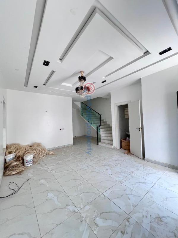 4 bedroom Detached Duplex For Sale Captains Court Ajah Lagos - 1