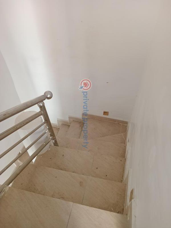3 bedroom Duplex For Rent Orchid Lekki Phase 1 Lagos - 7