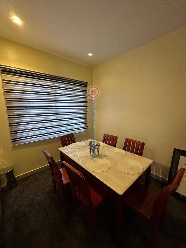 3 bedroom Block Of Flats For Rent Lekki Phase 1 Lagos - 2