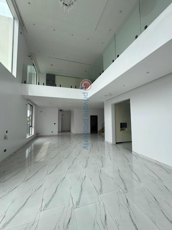 5 bedroom Detached Duplex For Sale Ikate Elegushi Lekki Lagos - 3