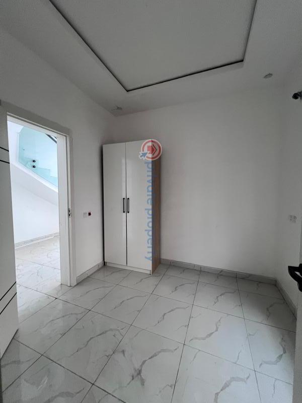 4 bedroom Detached Duplex For Sale Captains Court Ajah Lagos - 4