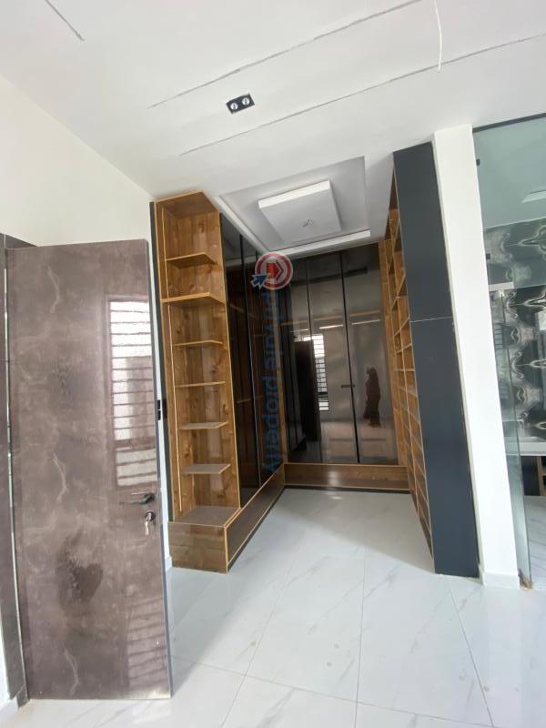 4 bedroom Detached Duplex For Sale Ajah Lagos - 7