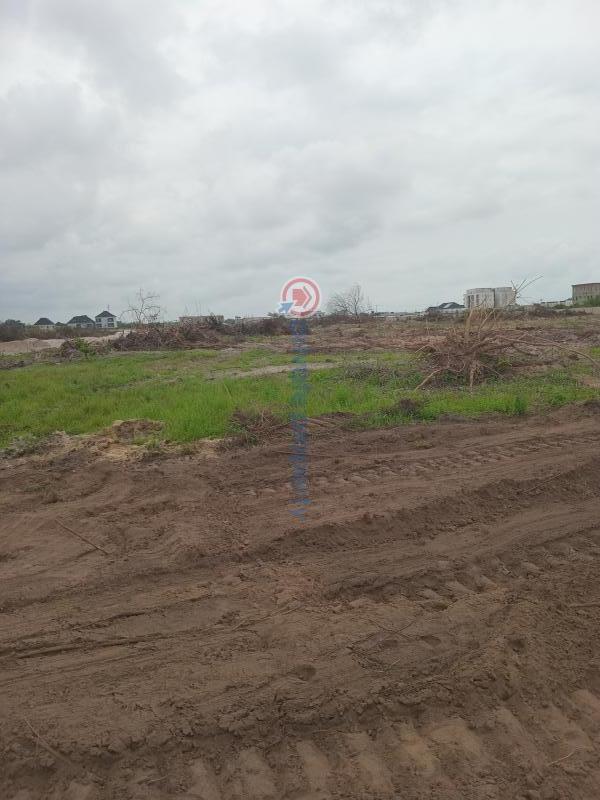 Mixed use Land For Sale Peak Bungalow Phase 1 Extension Estate Oribanwa Awoyaya Oribanwa Ibeju-Lekki Lagos - 7