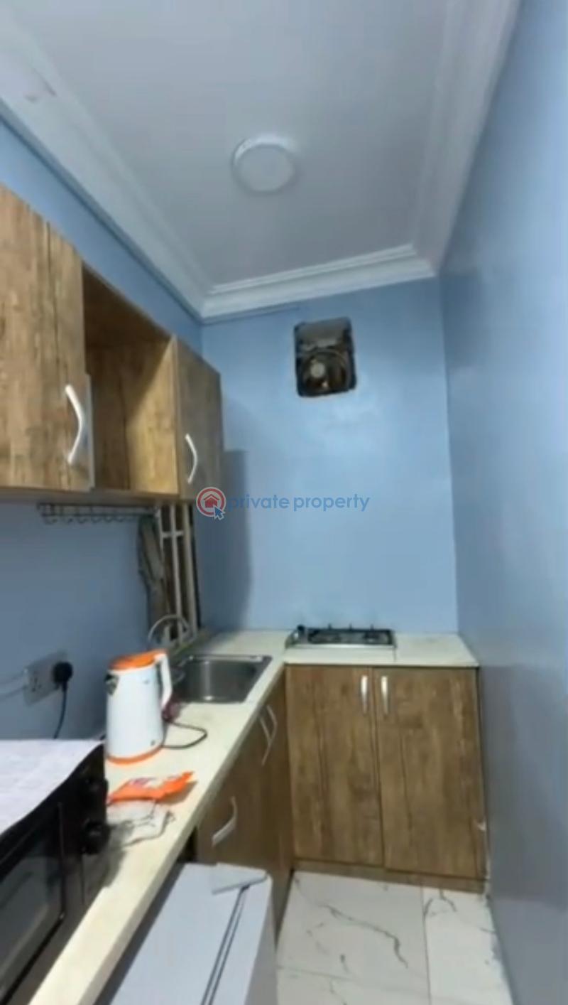 House For Rent Jibowu Yaba Lagos - 2