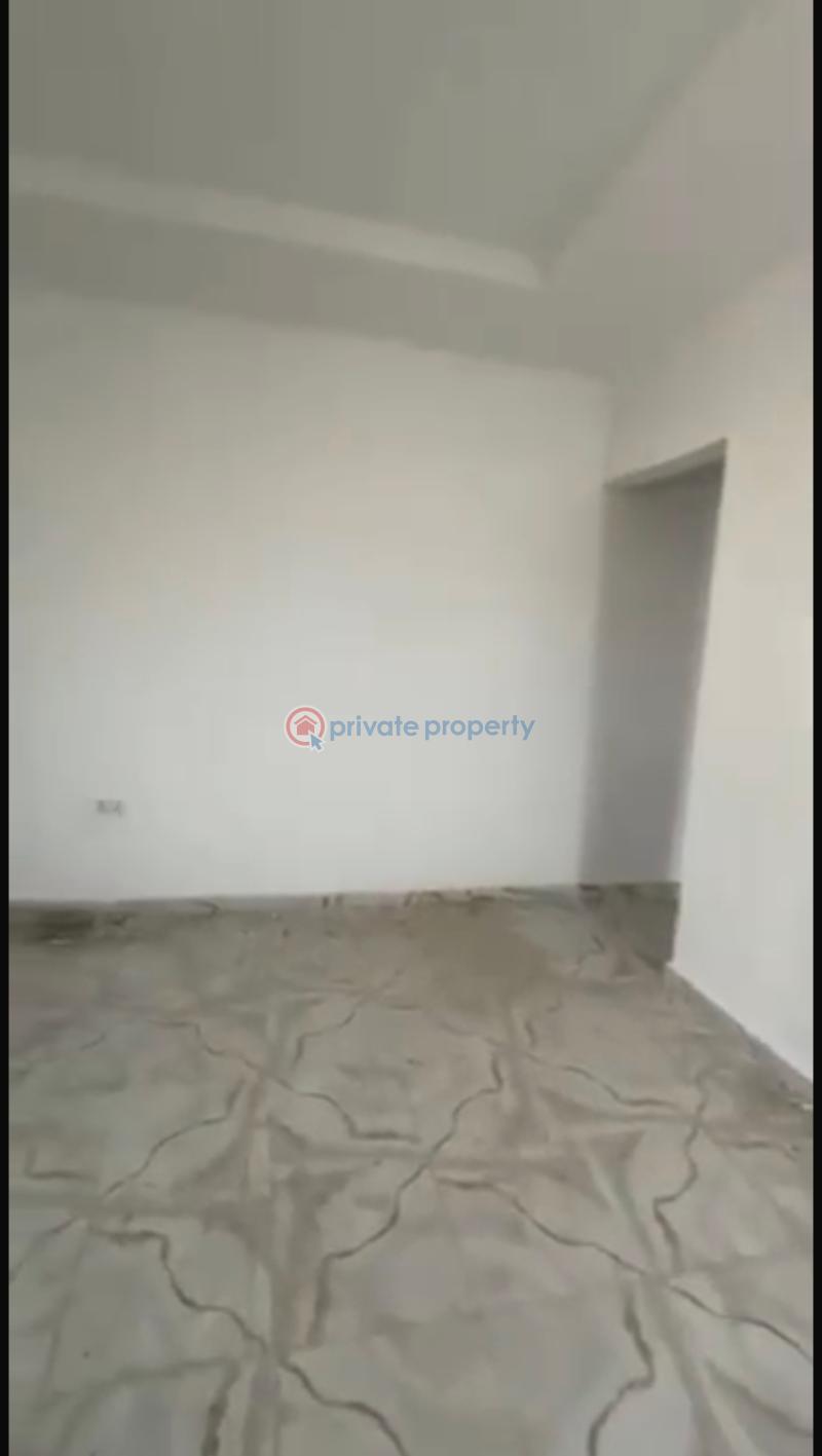 2 bedroom Block Of Flats For Rent Shomolu Lagos - 1