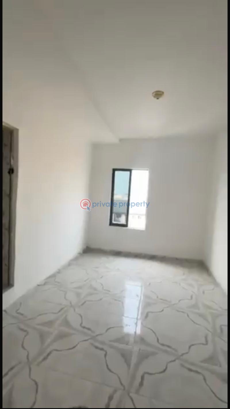 2 bedroom Block Of Flats For Rent Shomolu Lagos - 0