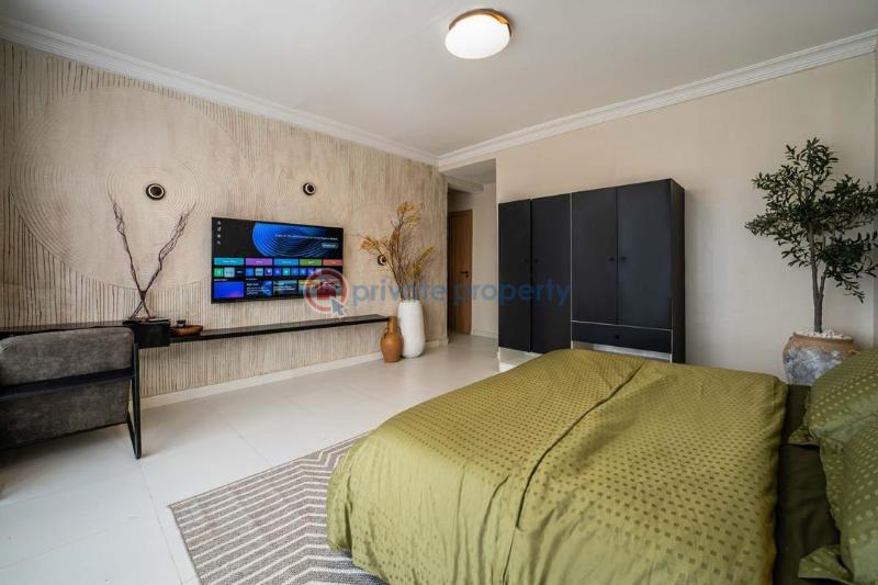 1 bedroom Mini Flat Short let Keffi Suite Ikoyi Lagos - 8