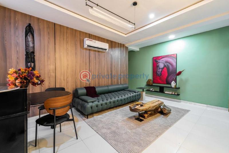 1 bedroom Mini Flat Short let Keffi Suite Ikoyi Lagos - 1
