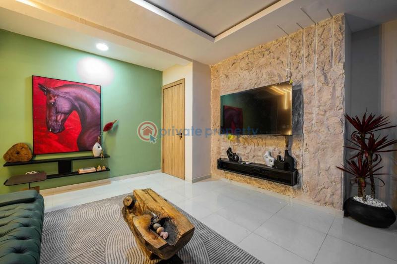 1 bedroom Mini Flat Short let Keffi Suite Ikoyi Lagos - 2