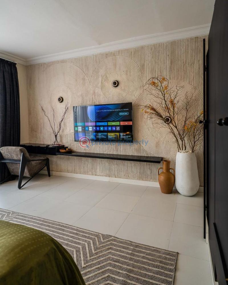 1 bedroom Mini Flat Short let Keffi Suite Ikoyi Lagos - 5