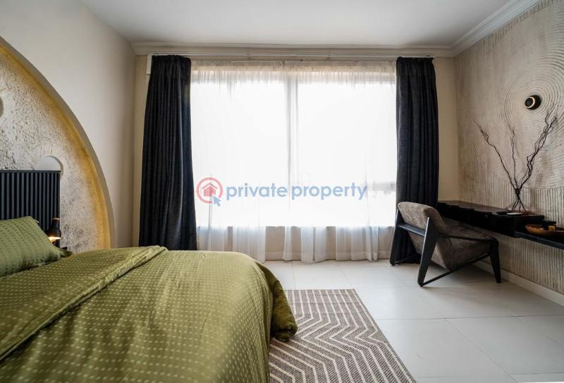 1 bedroom Mini Flat Short let Keffi Suite Ikoyi Lagos - 3