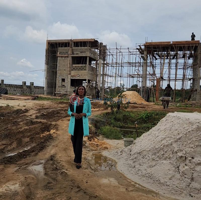 Banana highland estate - secure your spot in one of port harcourt's most prestigious locations! - 1 Mixed use Land For Sale Trans Woji Off Peter Odili, Behind Golf Estate Port Harcourt Rivers - 1