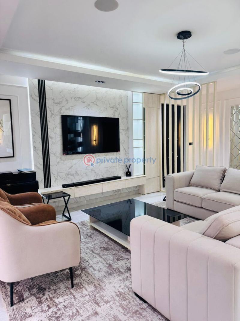 3 bedroom Flat & Apartment For Sale Banana Island Ikoyi Lagos