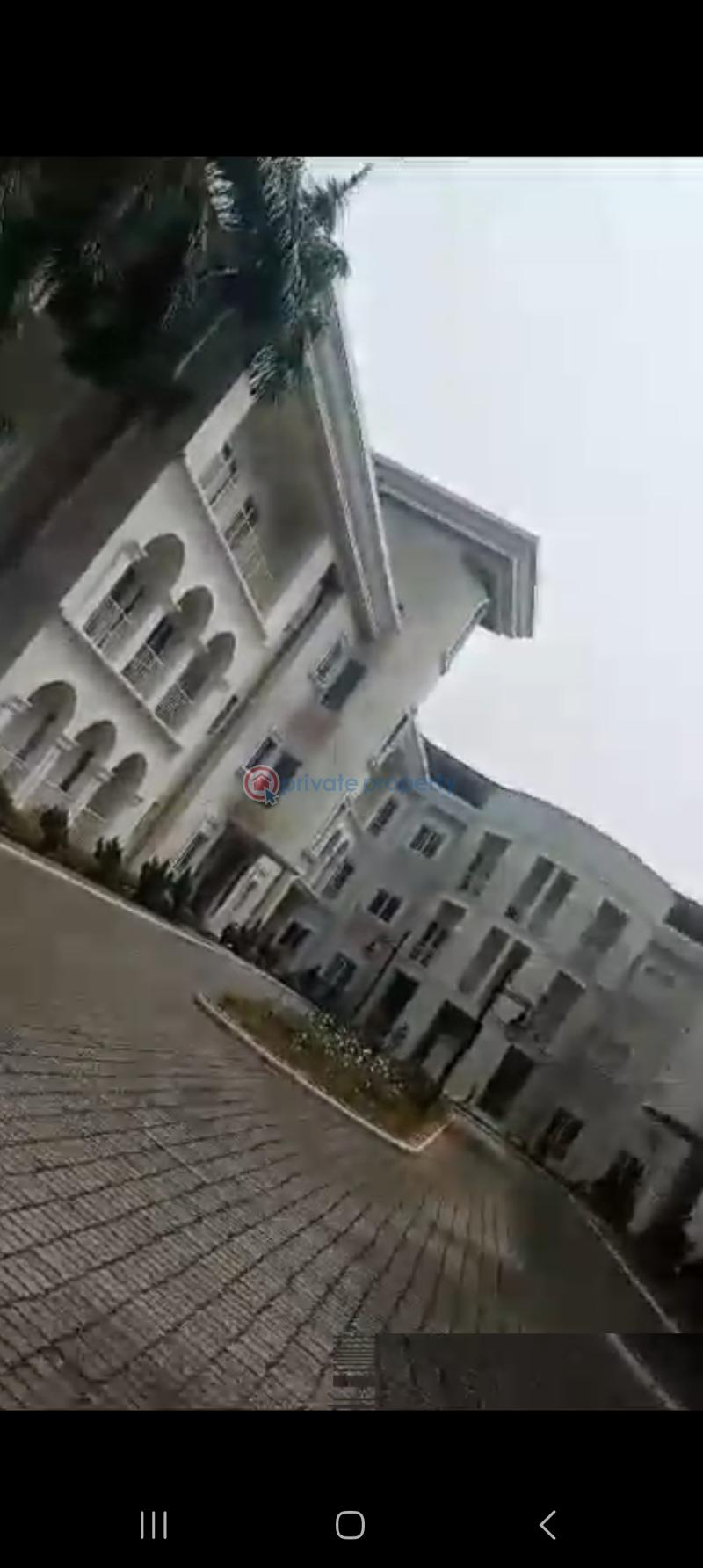 2 bedroom Block Of Flats For Sale Banana Osland Banana Island Ikoyi Lagos - 4