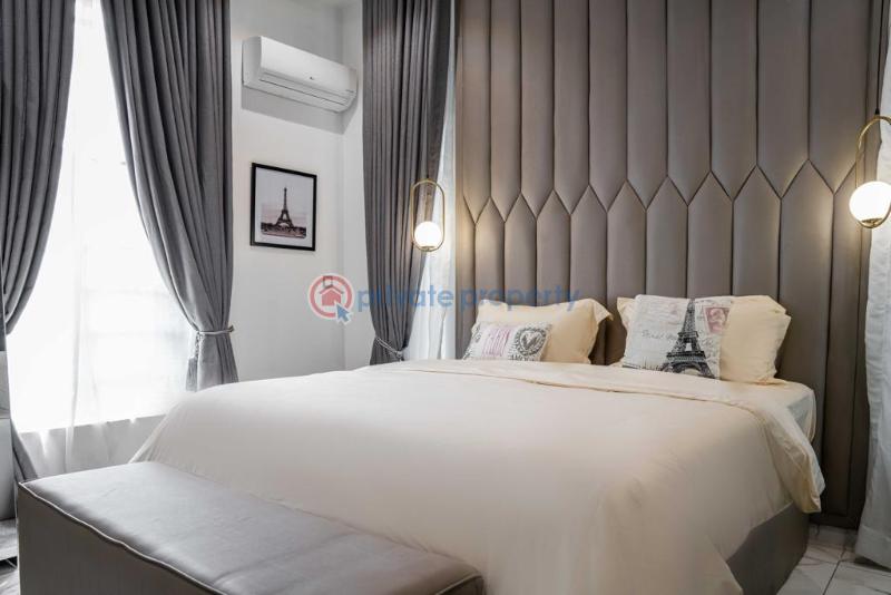 4 bedroom Detached Duplex Short let Banana Island Road Banana Island Ikoyi Lagos - 9