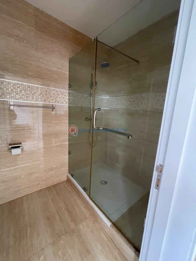 2 bedroom Block Of Flats For Rent Banana Island Ikoyi Lagos - 7