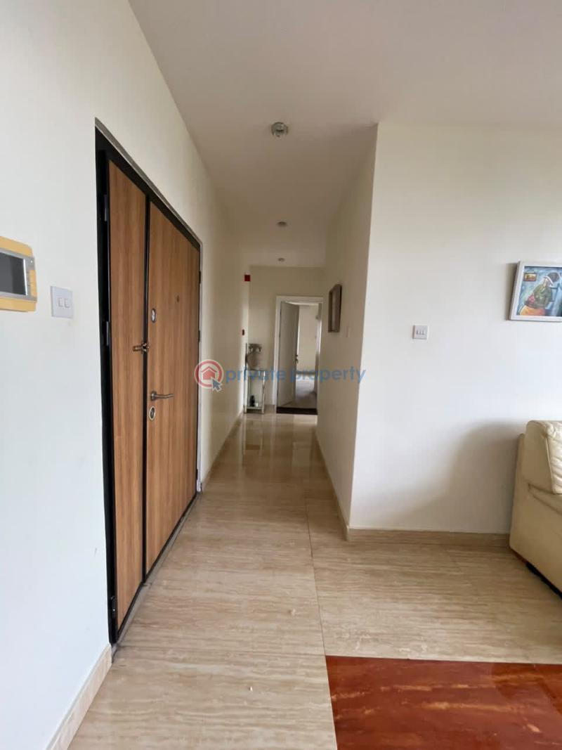 2 bedroom Block Of Flats For Rent Banana Island Ikoyi Lagos - 10