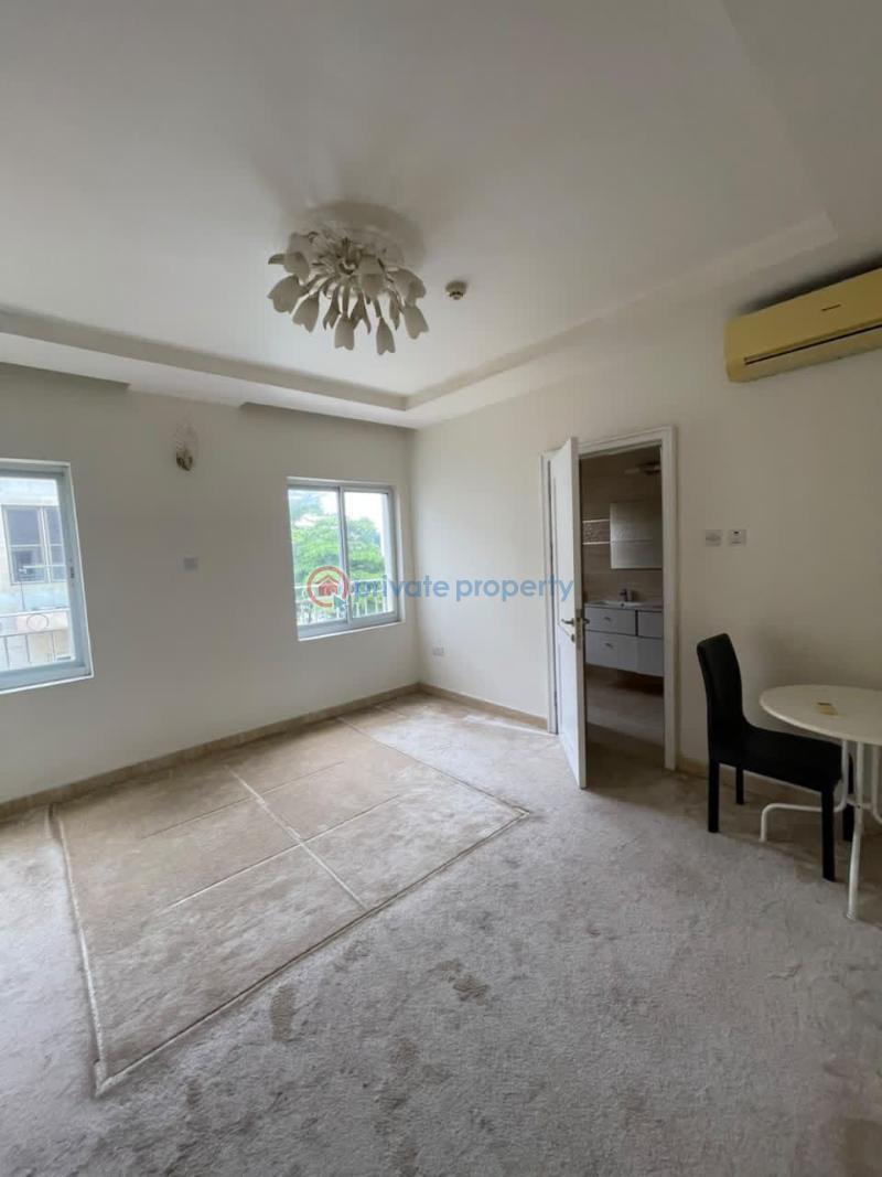 2 bedroom Block Of Flats For Rent Banana Island Ikoyi Lagos - 6