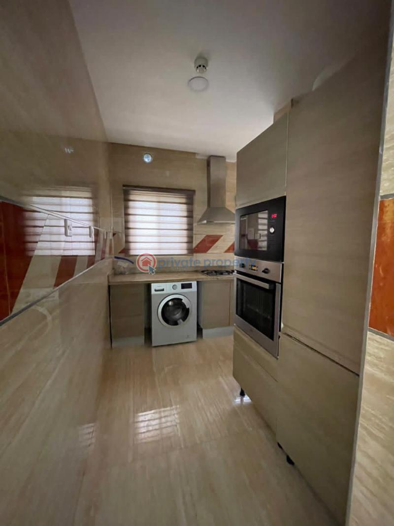 2 bedroom Block Of Flats For Rent Banana Island Ikoyi Lagos - 4