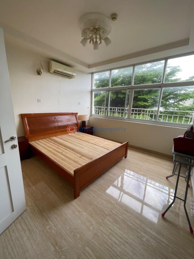 2 bedroom Block Of Flats For Rent Banana Island Ikoyi Lagos - 9