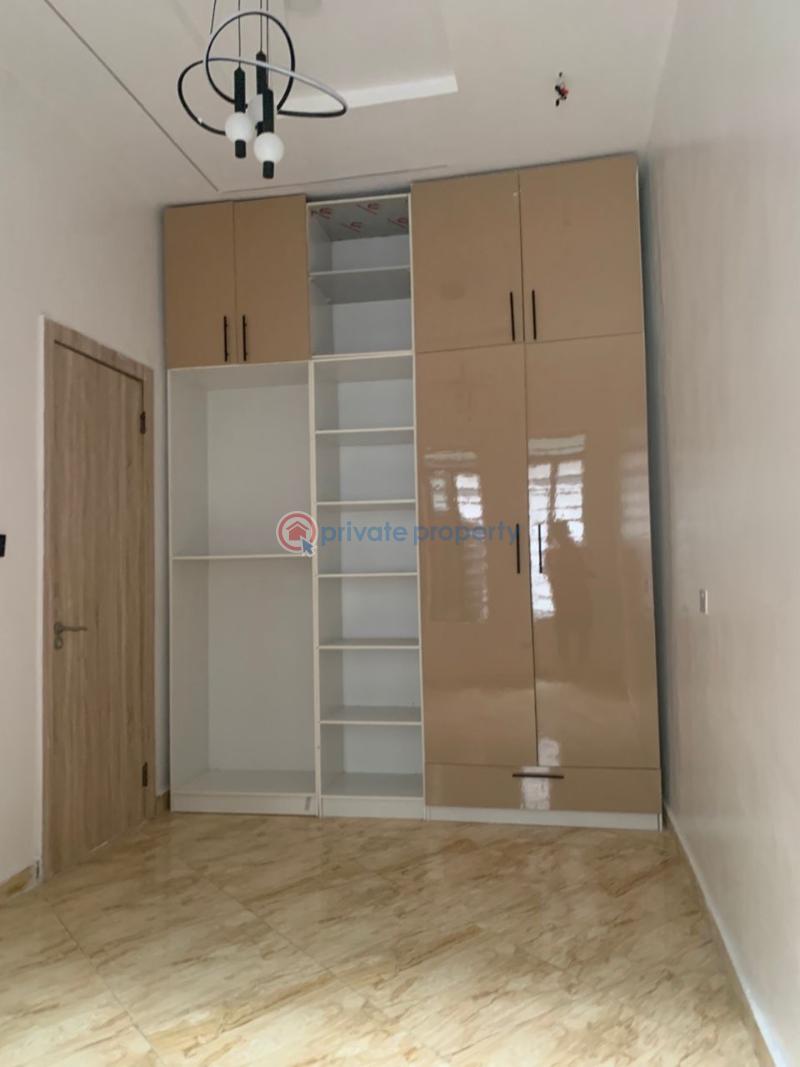 4 bedroom Terraced Duplex For Rent Orchid Rood Lekki Expressway Lagos - 10