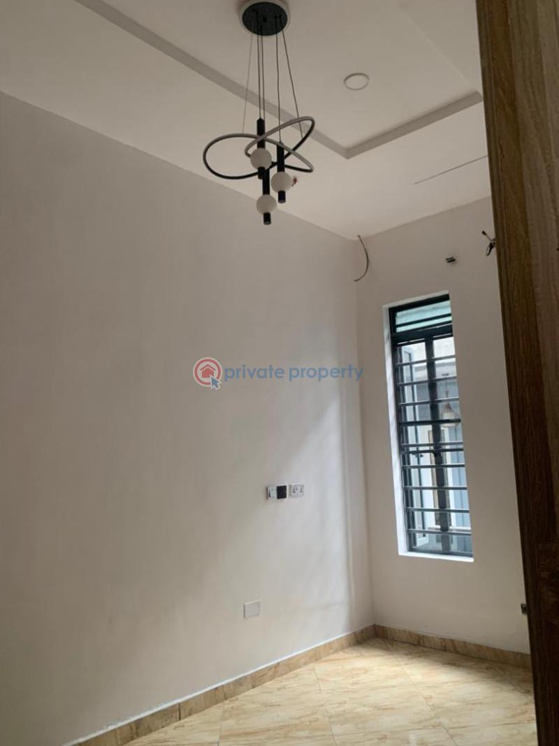 4 bedroom Terraced Duplex For Rent Orchid Rood Lekki Expressway Lagos - 0
