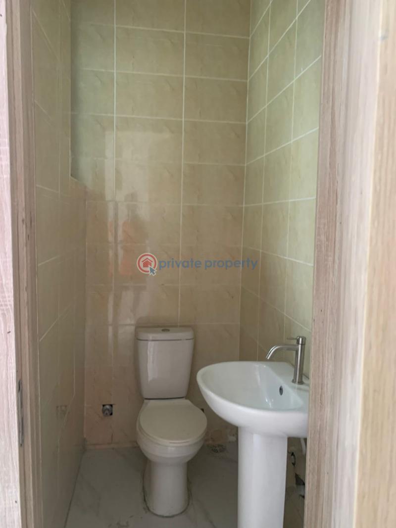 4 bedroom Terraced Duplex For Rent Orchid Rood Lekki Expressway Lagos - 6