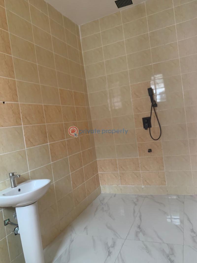 4 bedroom Terraced Duplex For Rent Orchid Rood Lekki Expressway Lagos - 3
