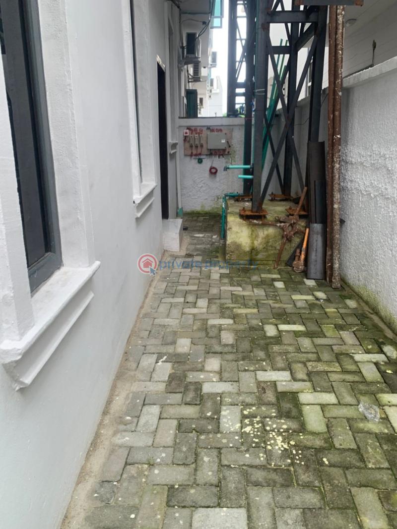 4 bedroom Terraced Duplex For Rent Orchid Rood Lekki Expressway Lagos - 14