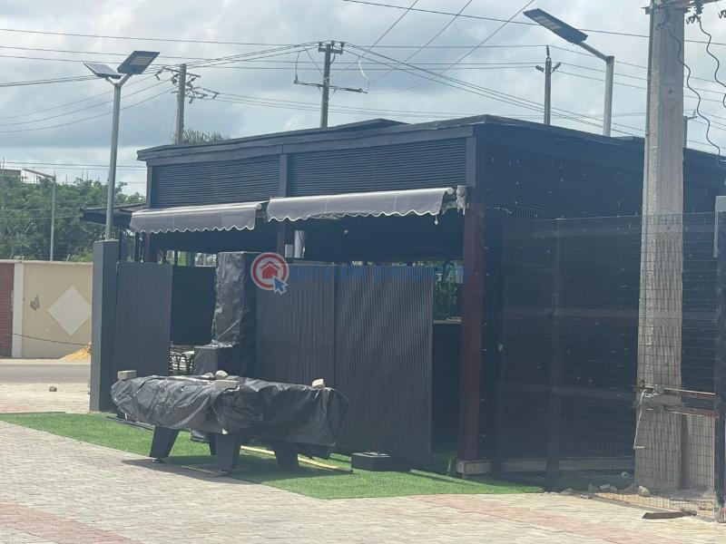 Restaurant/Bar For Sale Abraham Adesanya Ajah Lagos - 0
