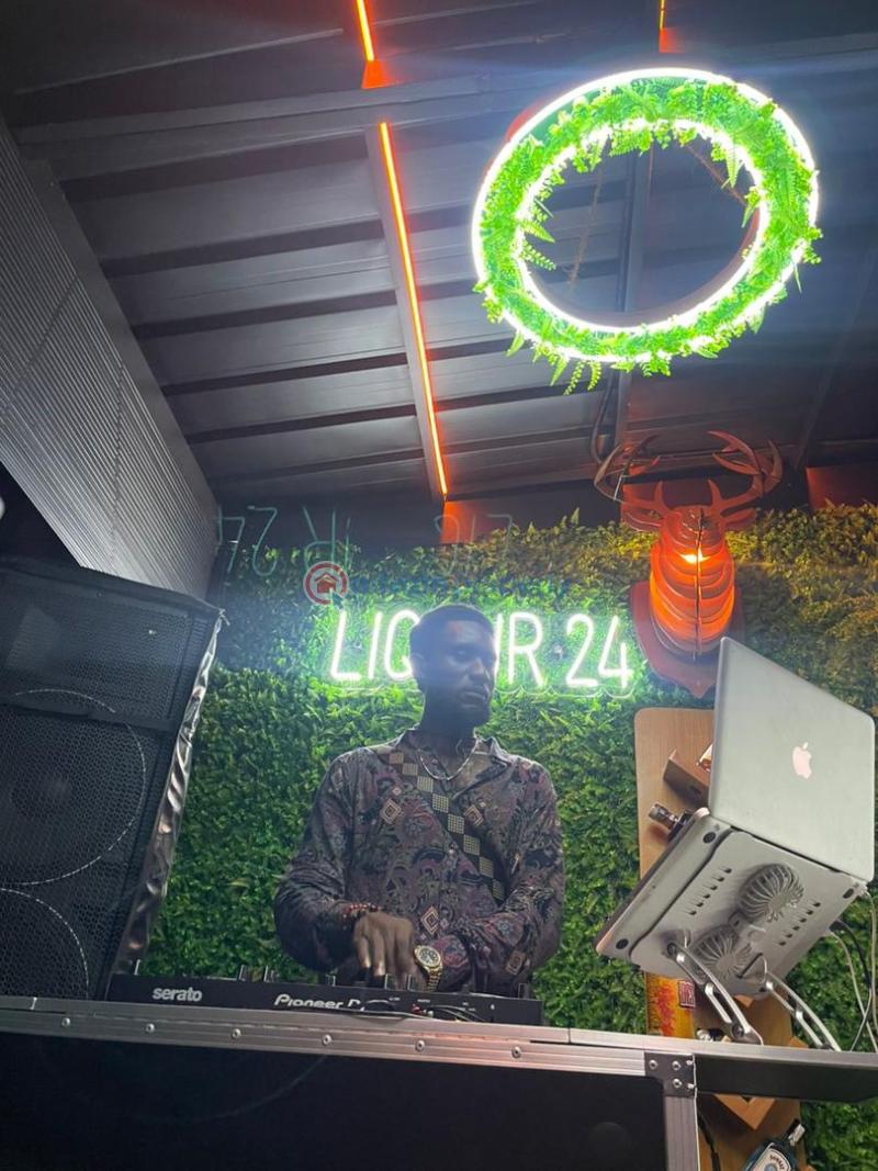 Restaurant/Bar For Sale Abraham Adesanya Ajah Lagos - 2
