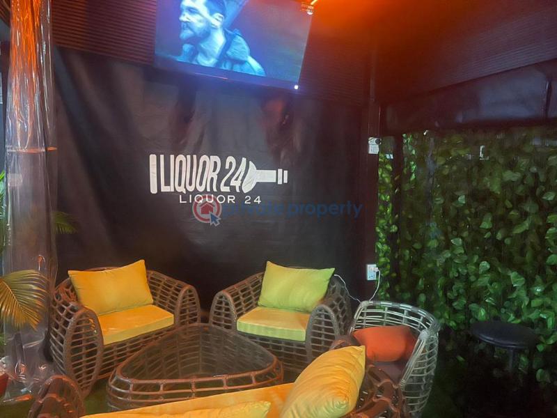 Restaurant/Bar For Sale Abraham Adesanya Ajah Lagos - 1