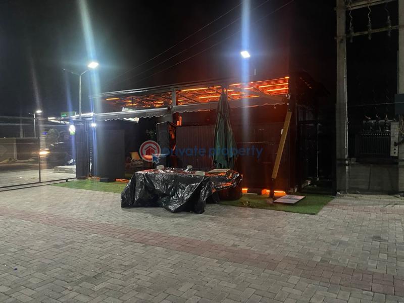 Restaurant/Bar For Sale Abraham Adesanya Ajah Lagos - 4