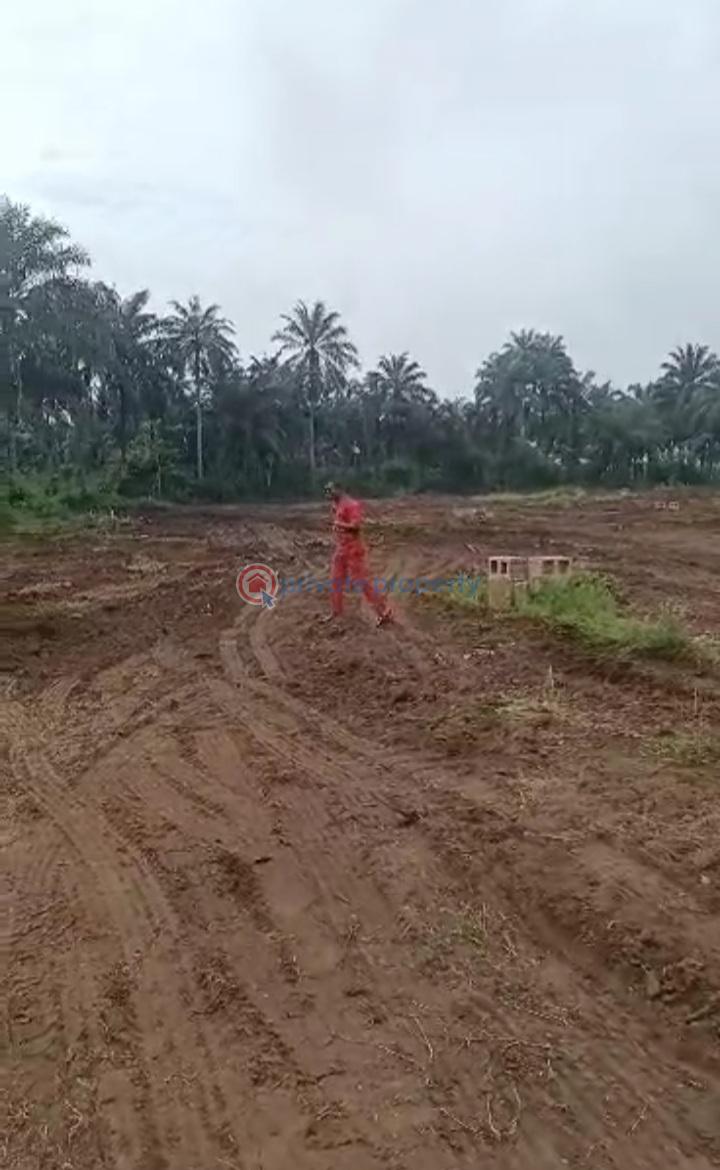 Mixed use Land For Sale Okegun Ibeju Lekki Ibeju-Lekki Lagos
