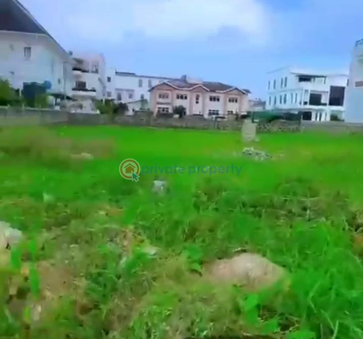 Residential Land For Sale Vintage Park Estate Ikate Elegushi Lekki Lagos - 2
