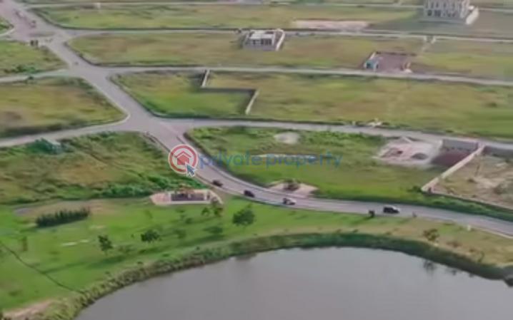Mixed use Land For Sale Orange Island Phase 1 Off Freedom Way Lekki Phase 1 Lagos - 0