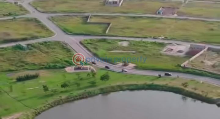 Mixed use Land For Sale Orange Island Phase 1 Off Freedom Way Lekki Phase 1 Lagos - 1