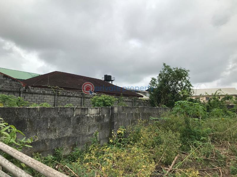 Residential Land For Sale Bogije Ajah Lagos - 1