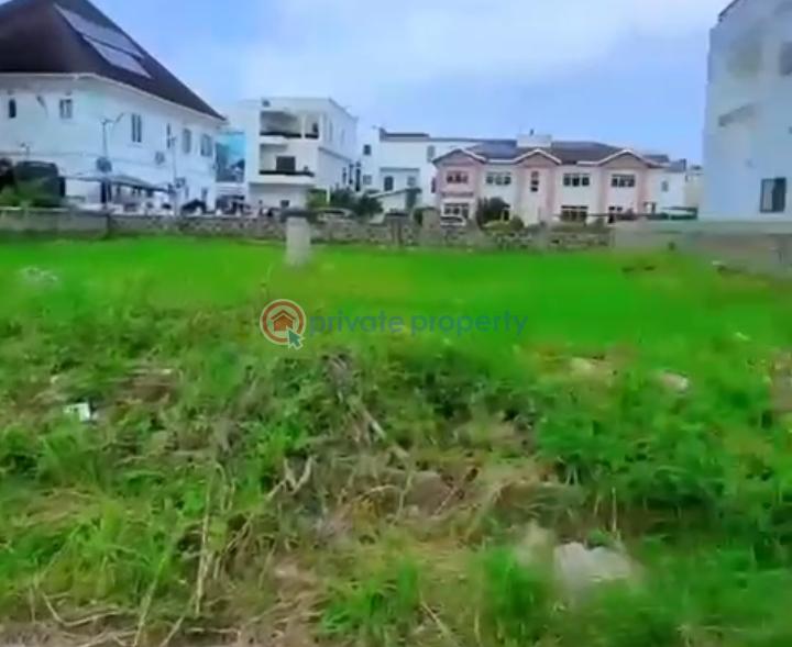 Residential Land For Sale Vintage Park Estate Ikate Elegushi Lekki Lagos - 0