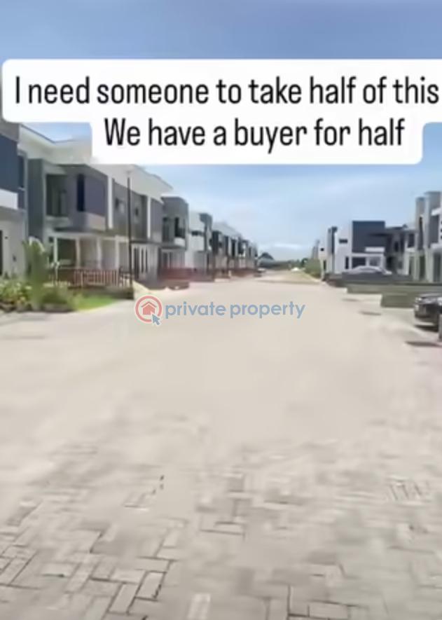 Residential Land For Sale Abijo Gra Abijo Ajah Lagos - 3