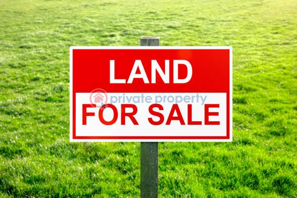 Land For Sale Gra Omole Omole Phase 2 Ojodu Lagos - 0
