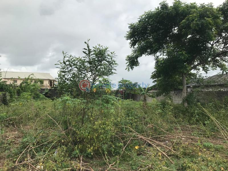 Residential Land For Sale Bogije Ajah Lagos - 0