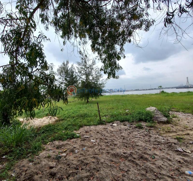 For sale Land Banana Island, Ikoyi Banana Island Ikoyi Lagos (PID