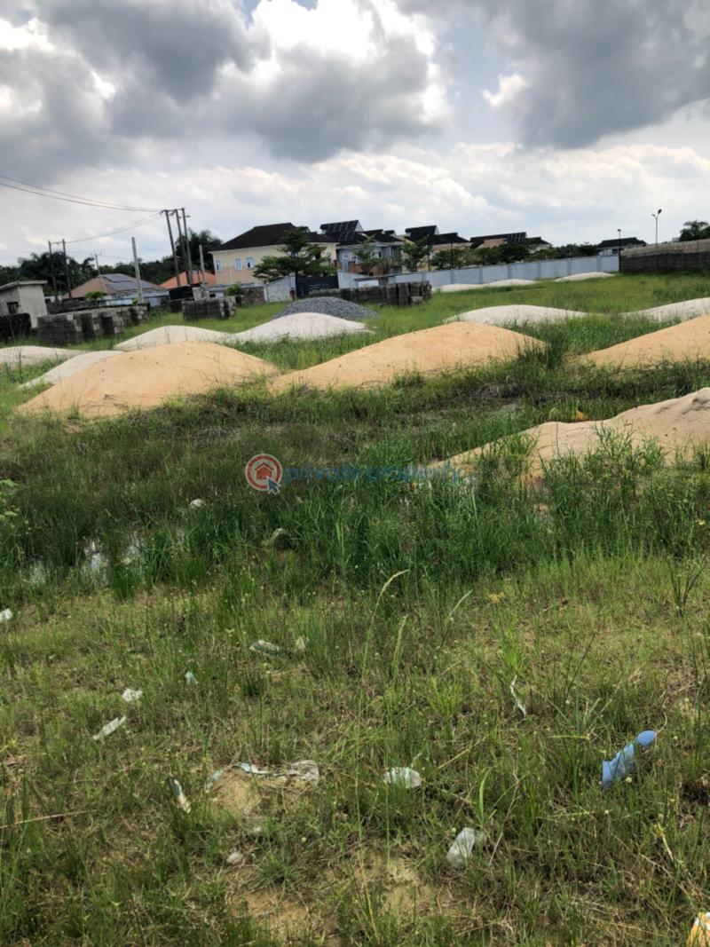 Mixed use Land For Sale Ajayi Apata Sangotedo Ajah Lagos