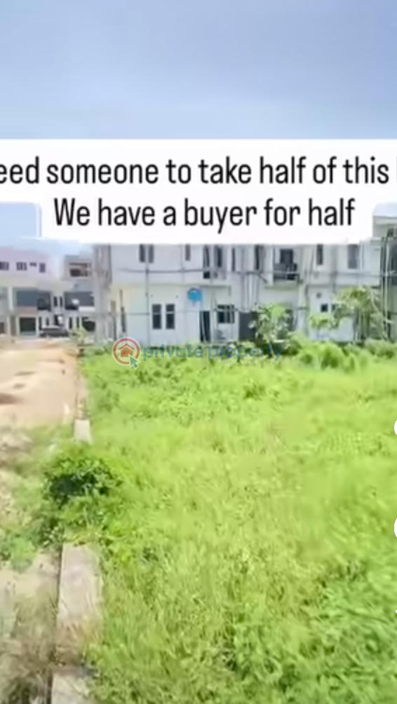Residential Land For Sale Abijo Gra Abijo Ajah Lagos - 2