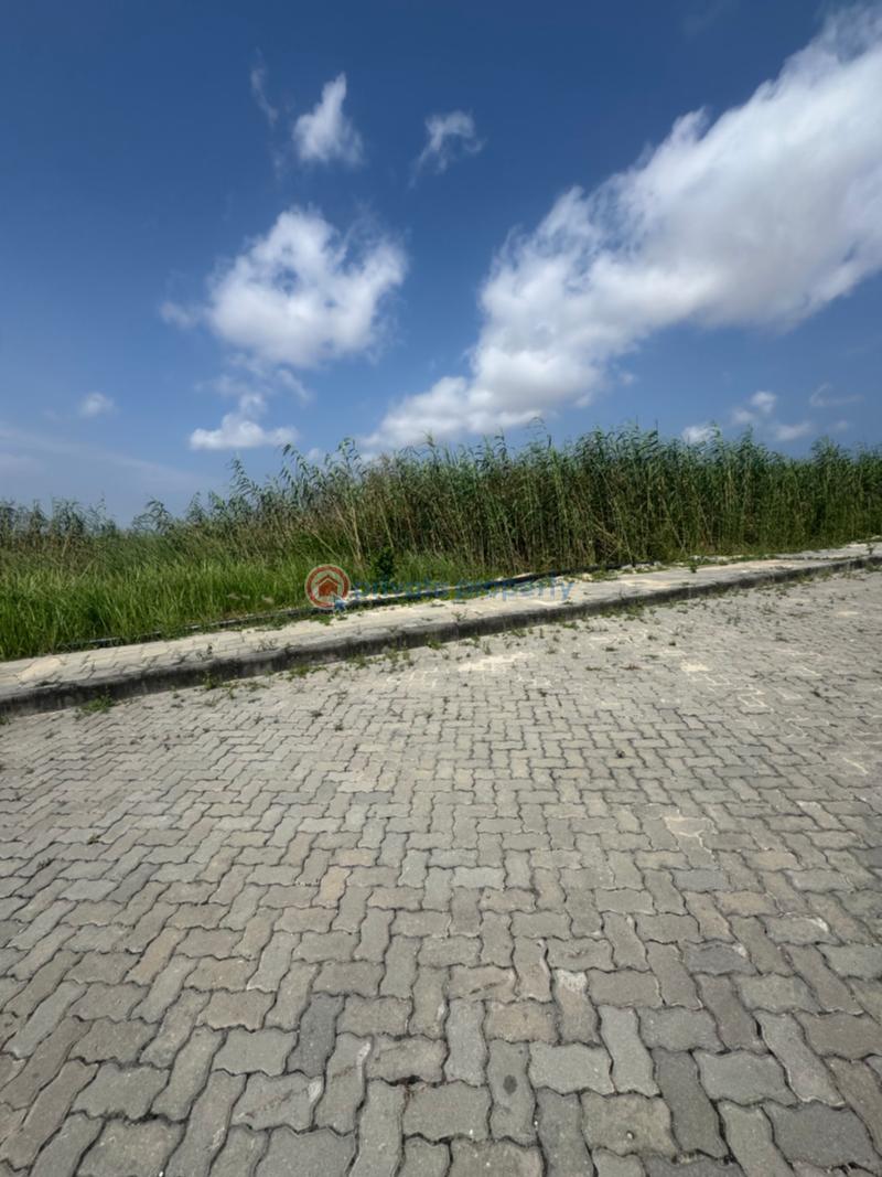 Residential Land For Sale Orange Island Lekki Phase 1 Lagos - 2