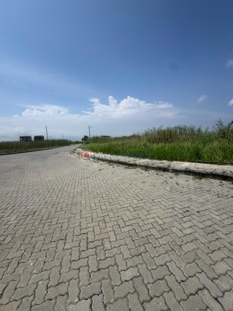 Residential Land For Sale Orange Island Lekki Phase 1 Lagos - 1